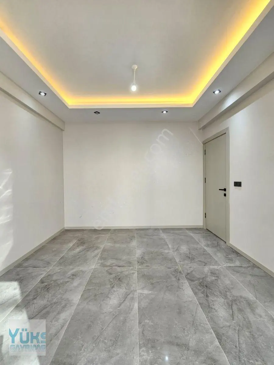 Denizli Yenişafak Mahallesinde 3+1 Lüks İşçilikte Satılık Fırsat Daireler — fotoğraf 23