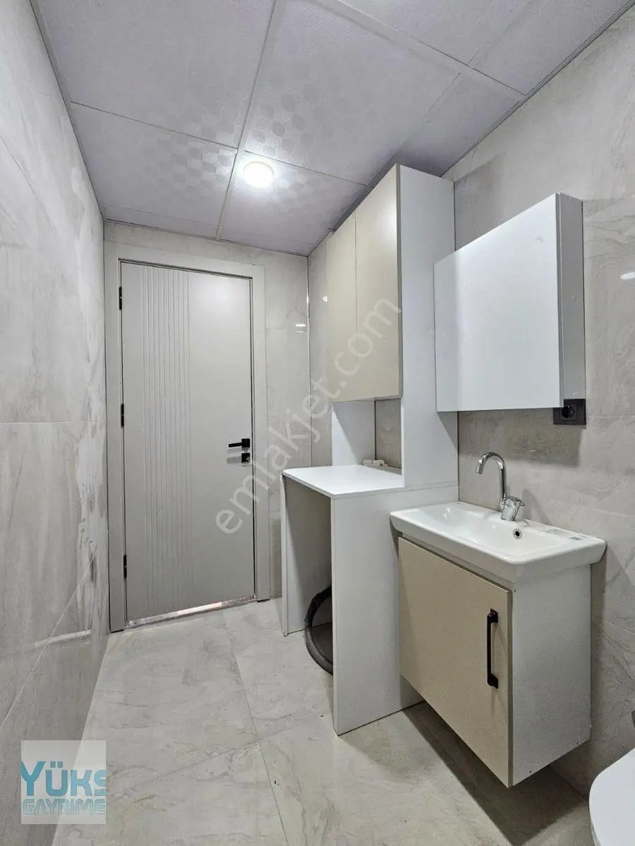 Denizli Yenişafak Mahallesinde 3+1 Lüks İşçilikte Satılık Fırsat Daireler — fotoğraf 30