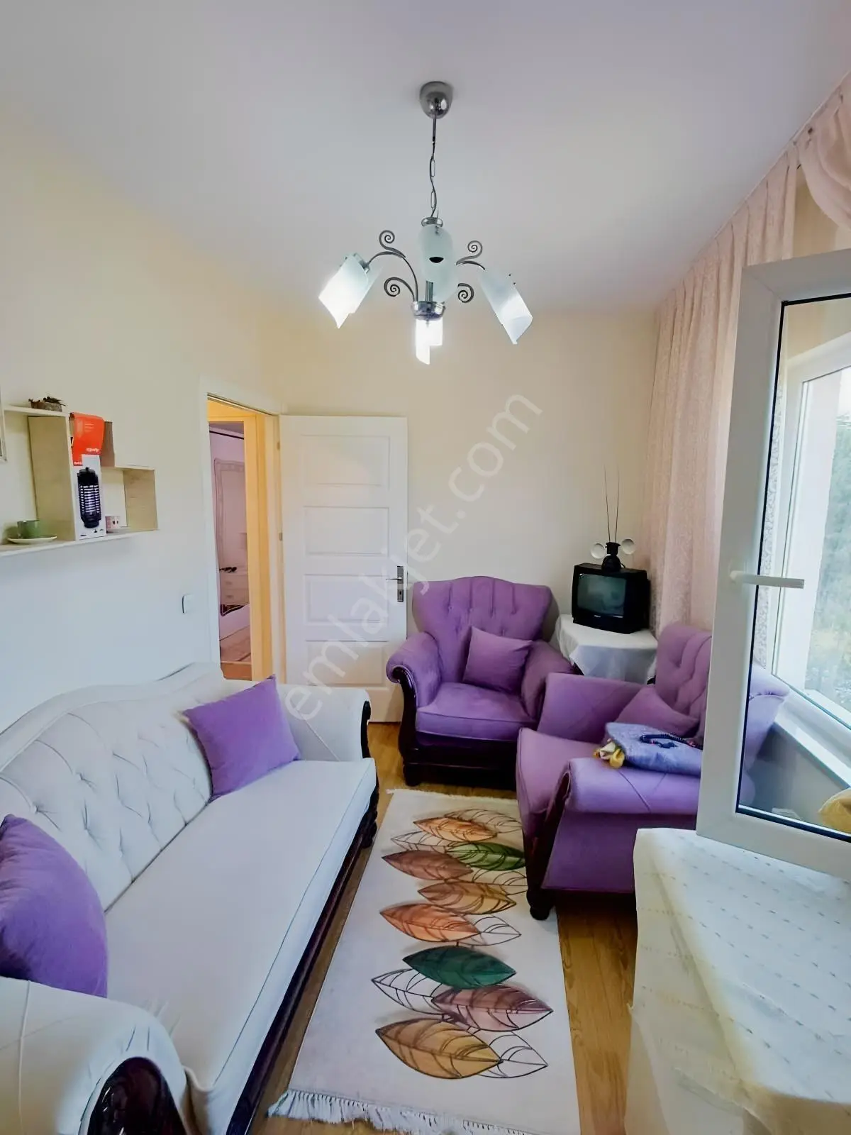 Ulugazi Toki Konutlarında Masrafsız Satılık 3+1 Daire — fotoğraf 3