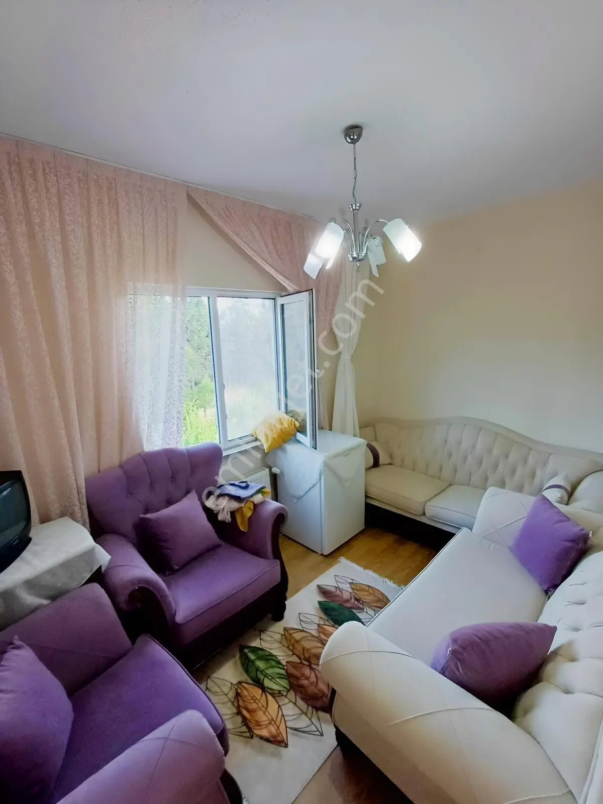 Ulugazi Toki Konutlarında Masrafsız Satılık 3+1 Daire — fotoğraf 9