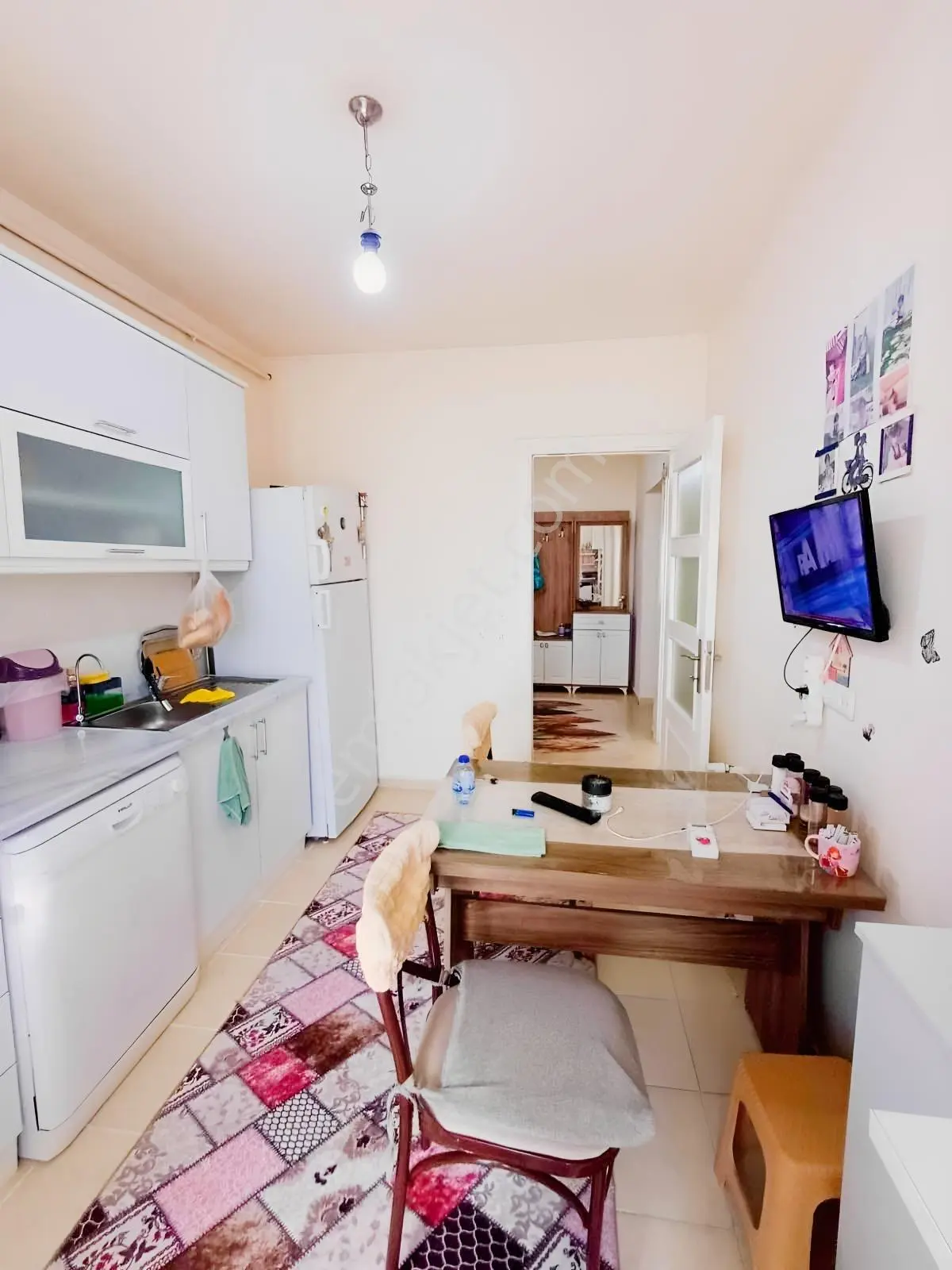 Ulugazi Toki Konutlarında Masrafsız Satılık 3+1 Daire — fotoğraf 15