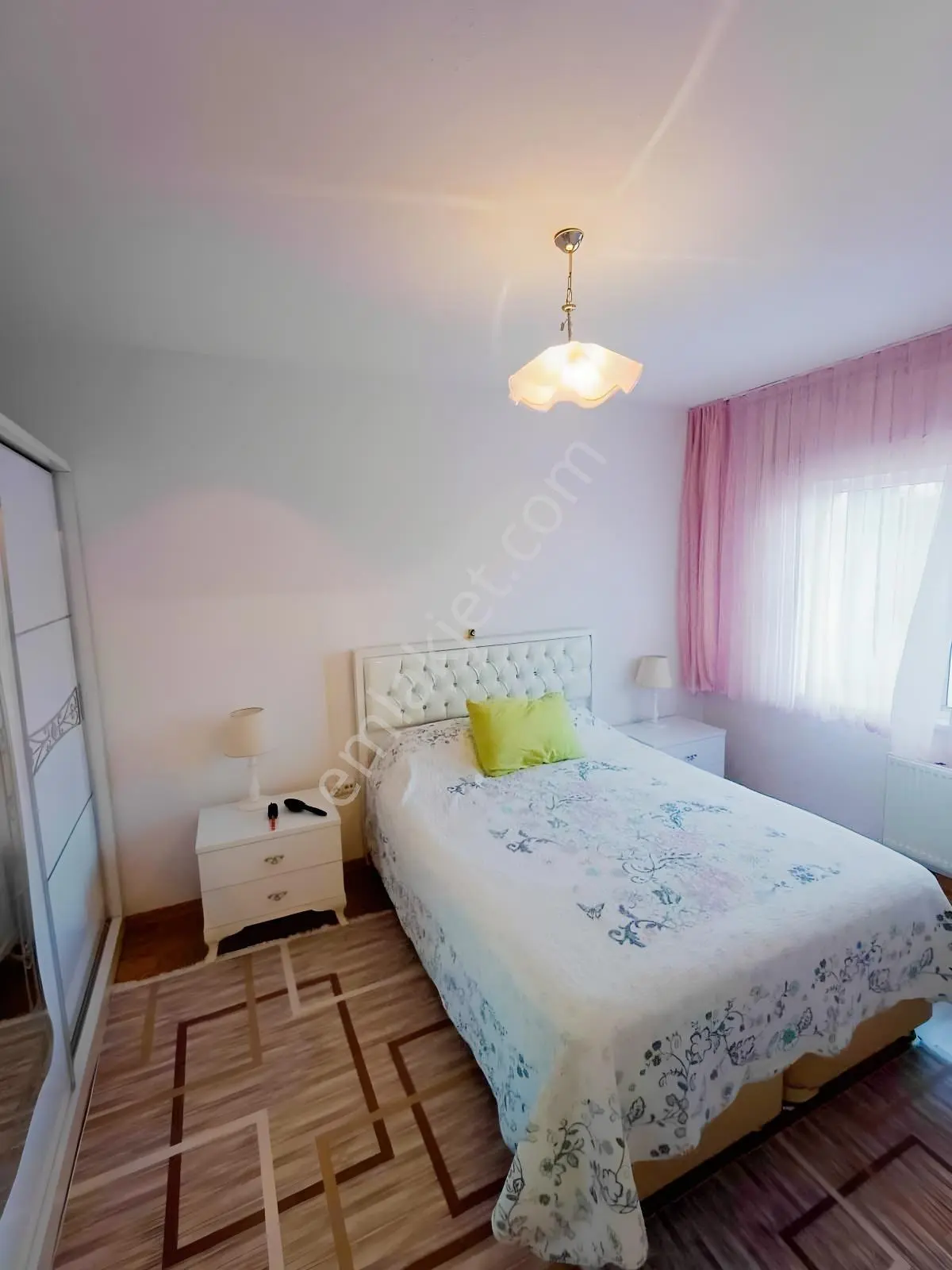 Ulugazi Toki Konutlarında Masrafsız Satılık 3+1 Daire — fotoğraf 20