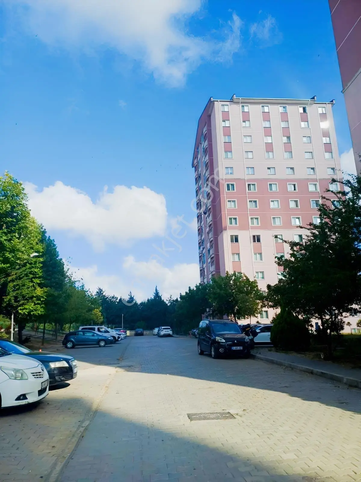 Ulugazi Toki Konutlarında Masrafsız Satılık 3+1 Daire — fotoğraf 23