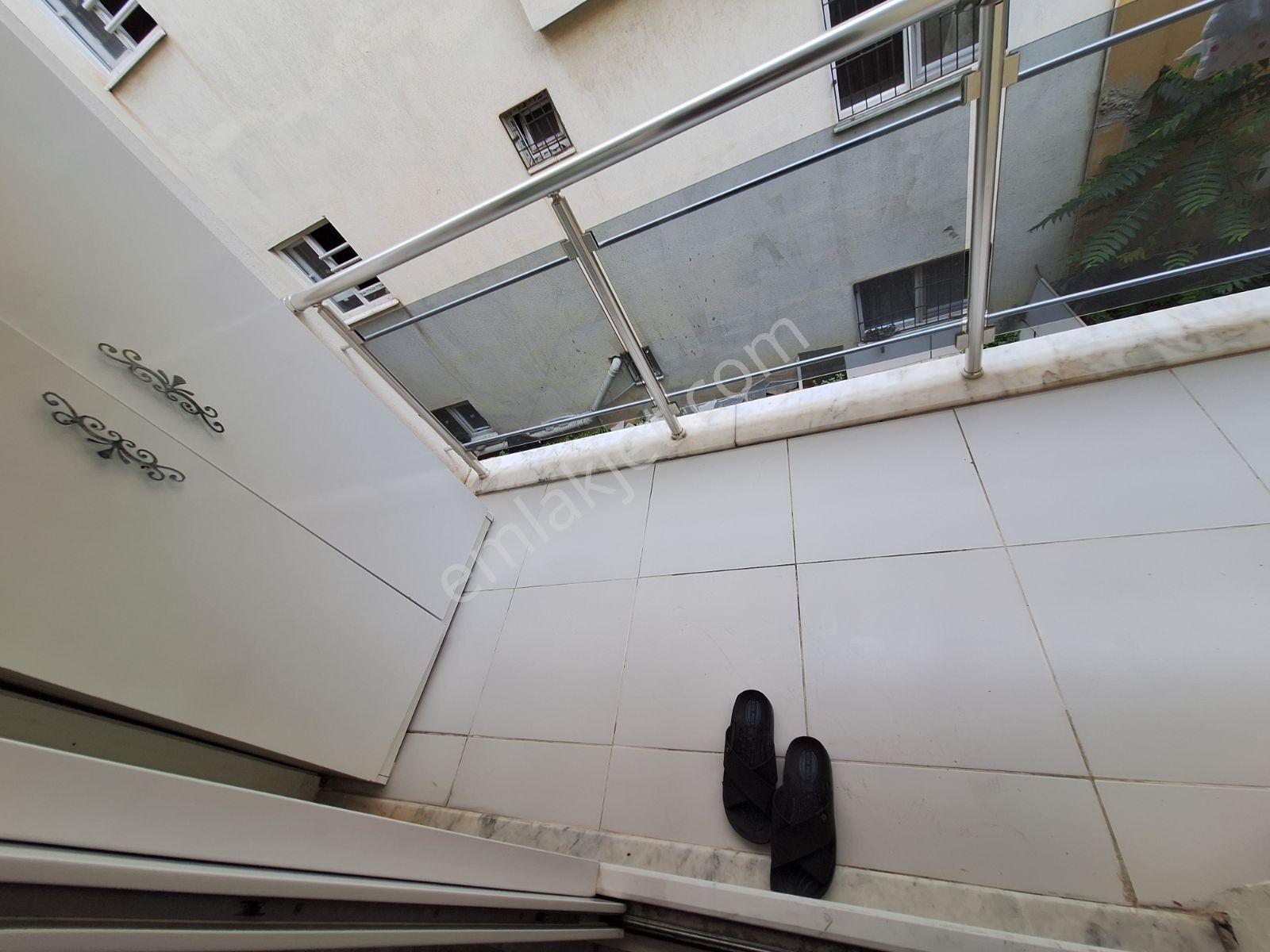Nehirden Akkonakta Satılık 2+1 Açık Mutfak Daire — fotoğraf 15