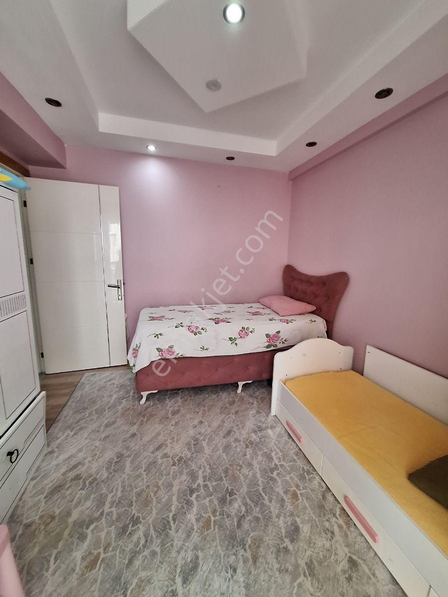 Nehirden Akkonakta Satılık 2+1 Açık Mutfak Daire — fotoğraf 16