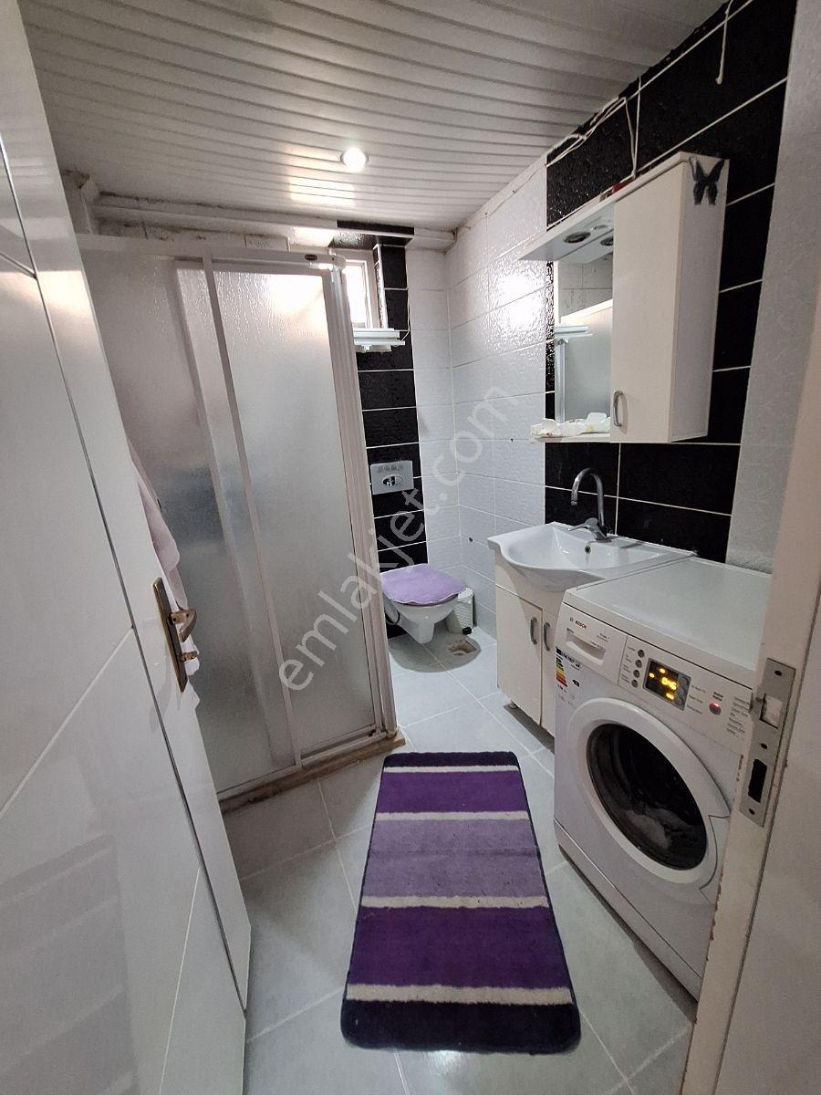 Nehirden Akkonakta Satılık 2+1 Açık Mutfak Daire — fotoğraf 17