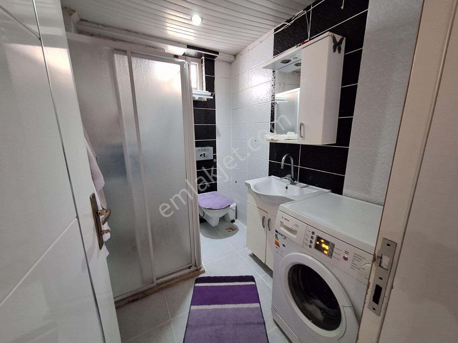Nehirden Akkonakta Satılık 2+1 Açık Mutfak Daire — fotoğraf 18