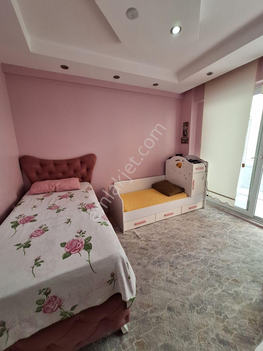 Nehirden Akkonakta Satılık 2+1 Açık Mutfak Daire — fotoğraf 19