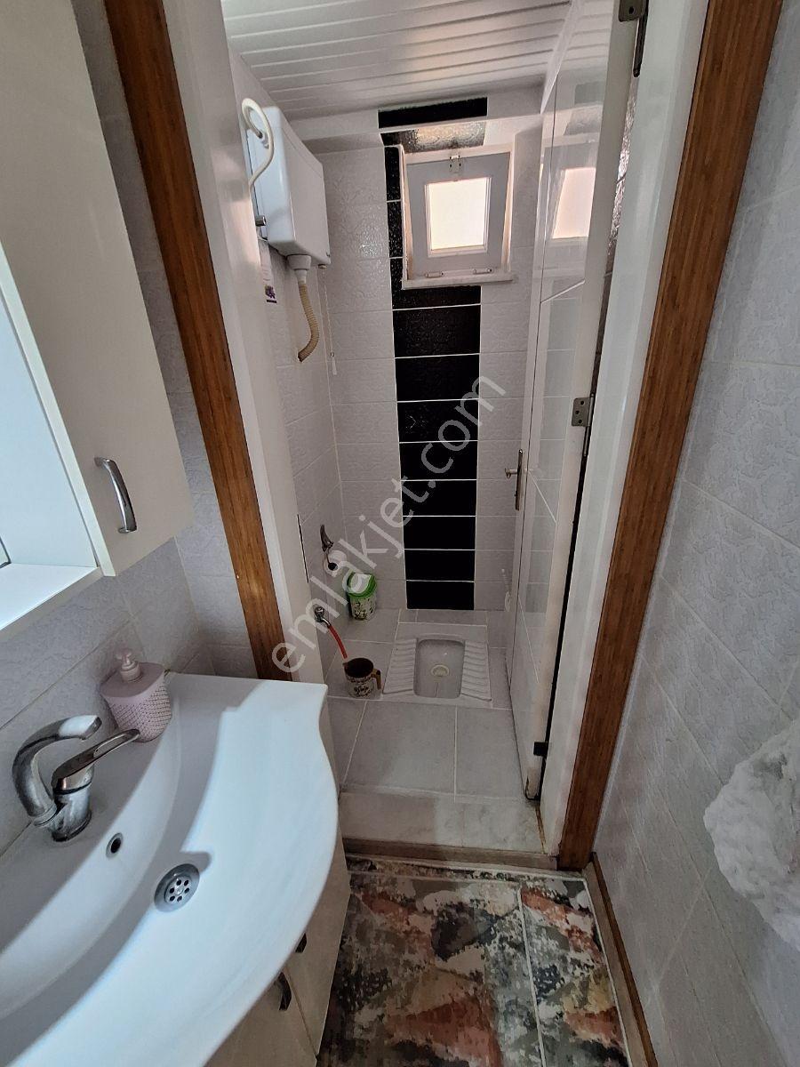Nehirden Akkonakta Satılık 2+1 Açık Mutfak Daire — fotoğraf 22