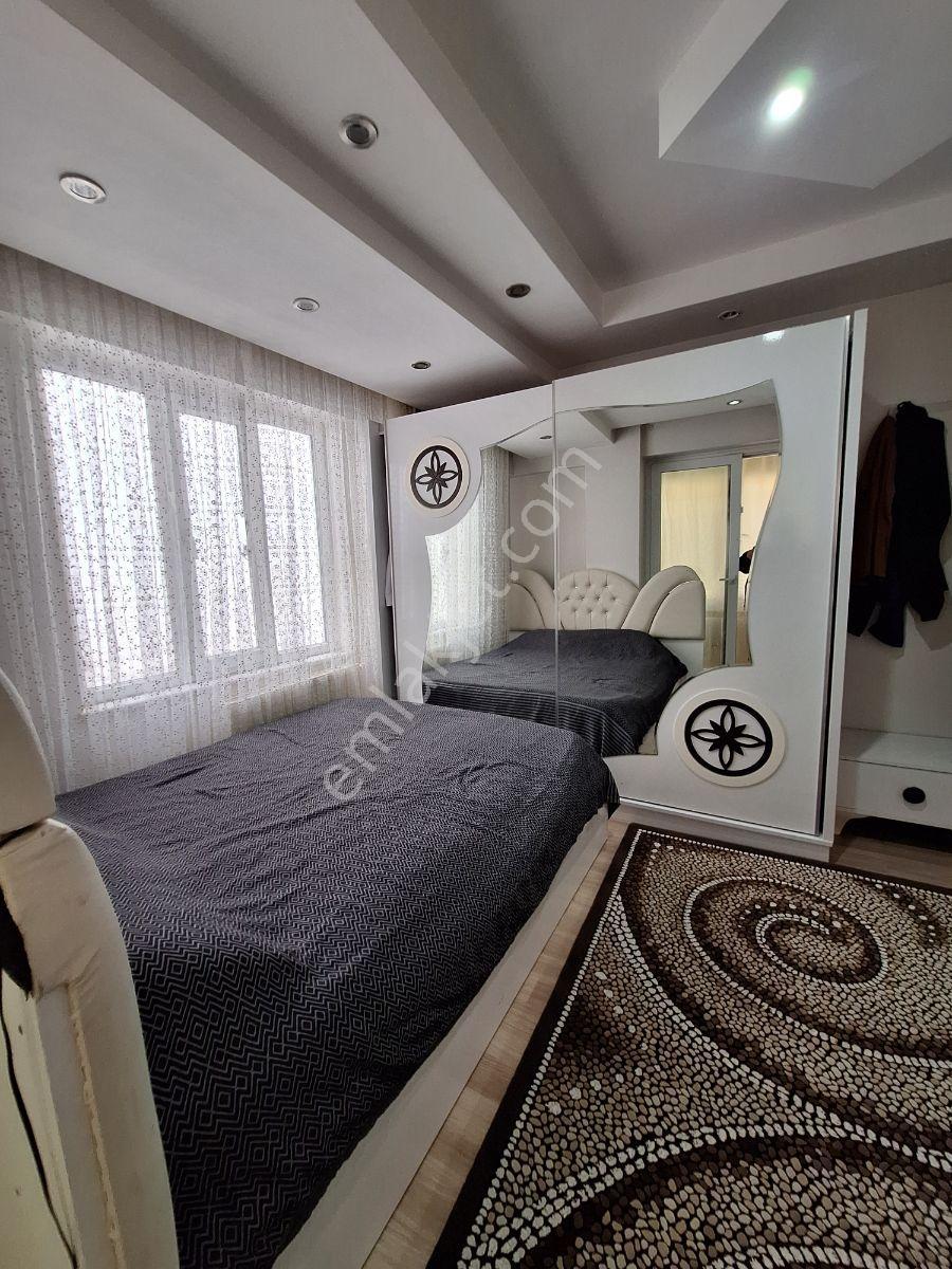 Nehirden Akkonakta Satılık 2+1 Açık Mutfak Daire — fotoğraf 23