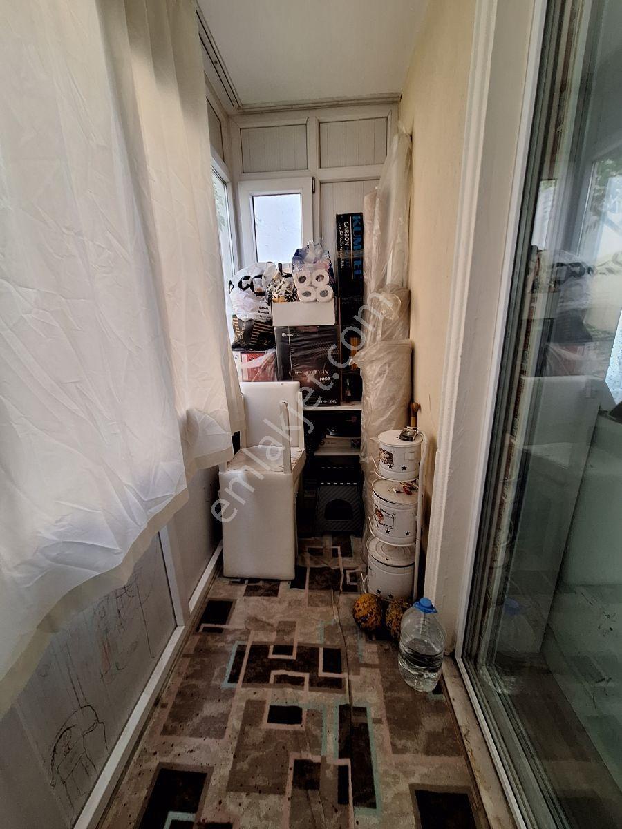 Nehirden Akkonakta Satılık 2+1 Açık Mutfak Daire — fotoğraf 24