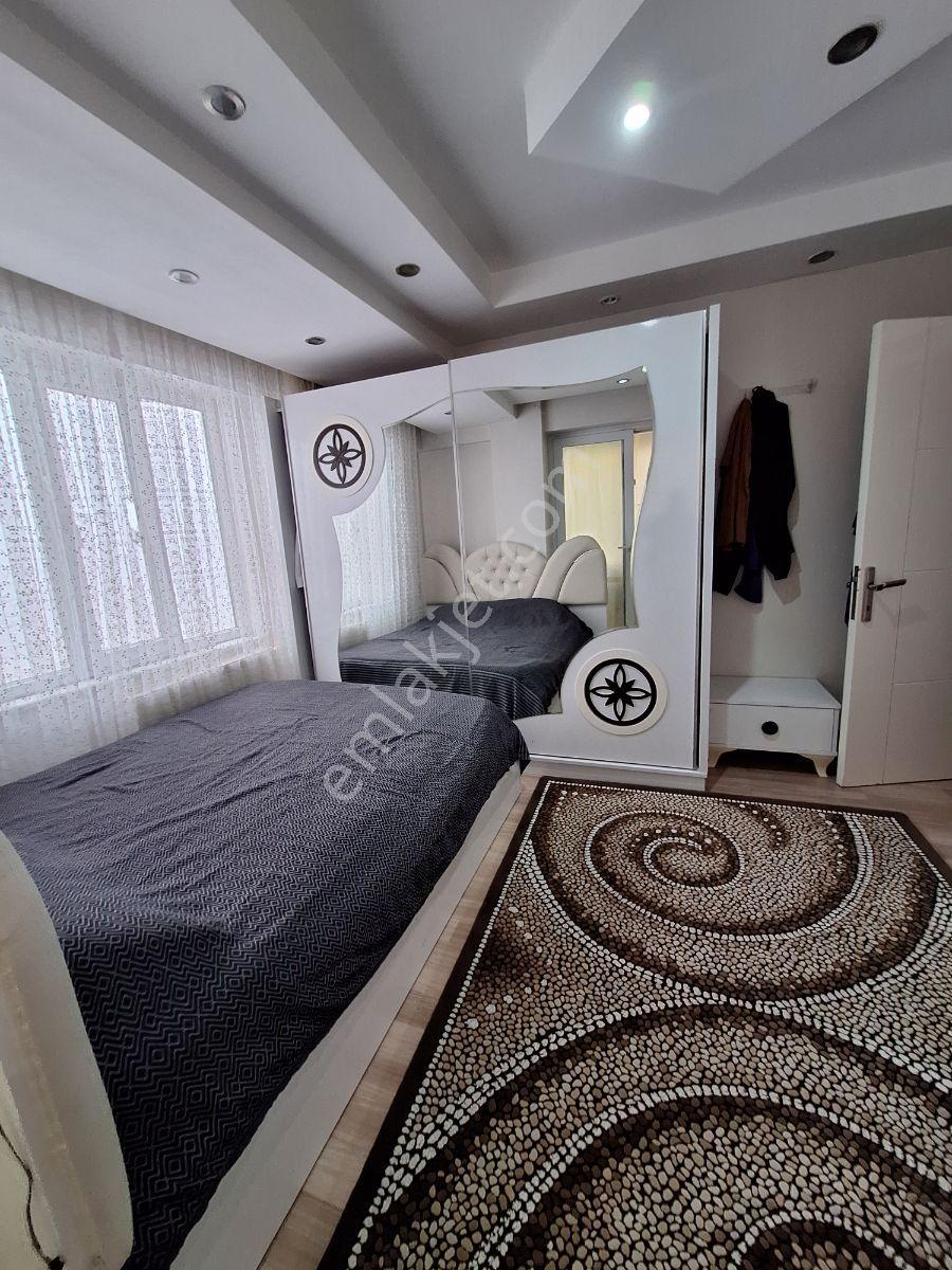 Nehirden Akkonakta Satılık 2+1 Açık Mutfak Daire — fotoğraf 25