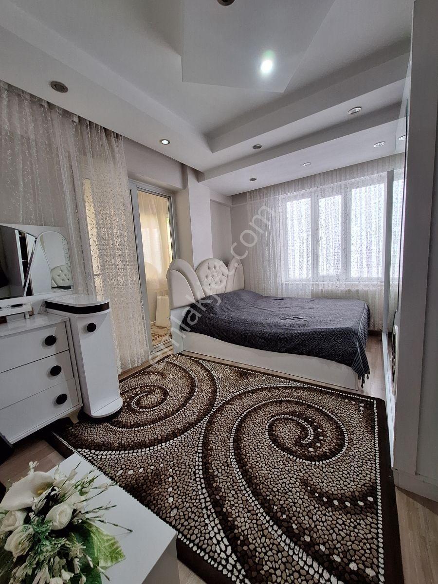 Nehirden Akkonakta Satılık 2+1 Açık Mutfak Daire — fotoğraf 26