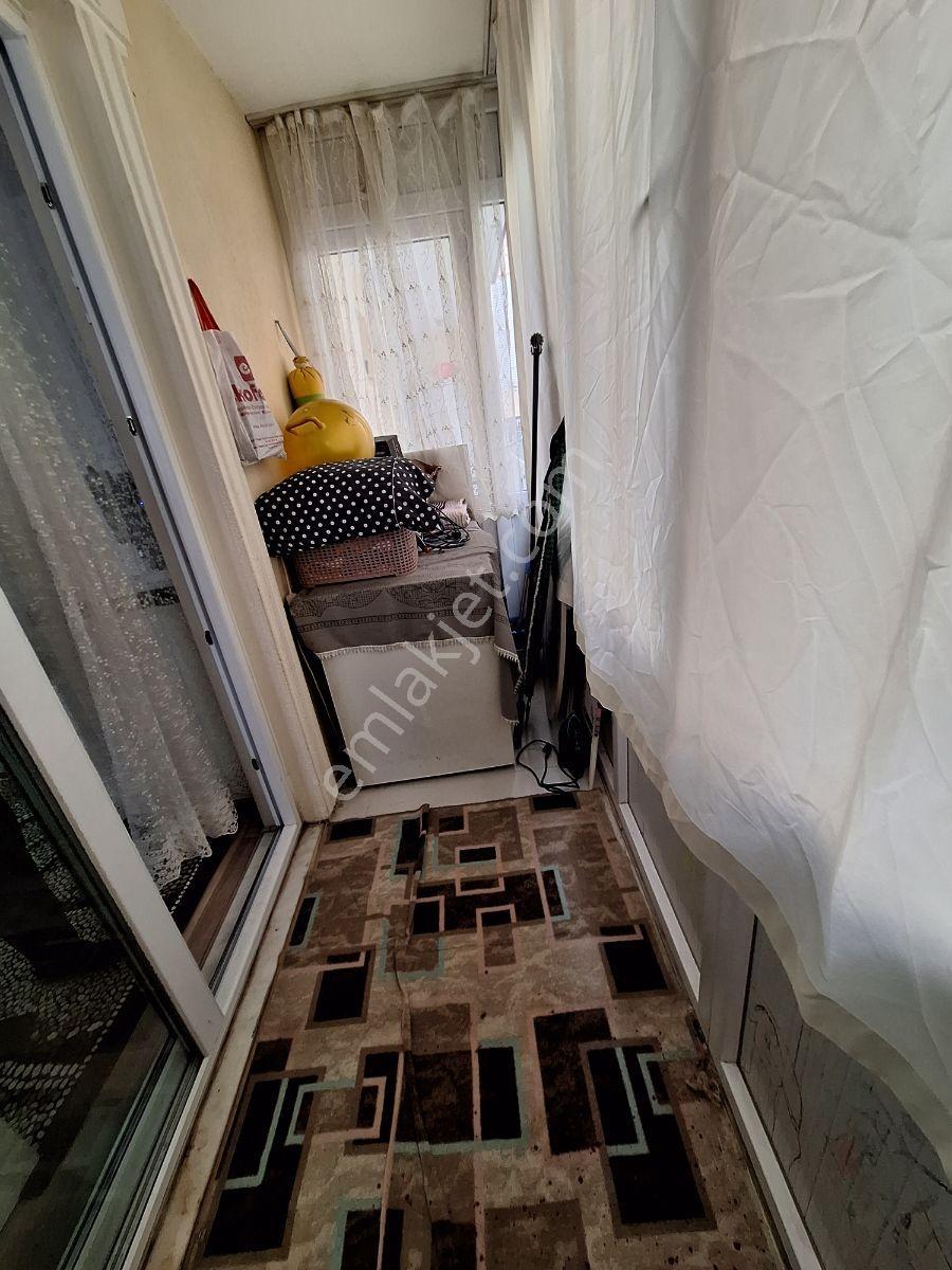 Nehirden Akkonakta Satılık 2+1 Açık Mutfak Daire — fotoğraf 27