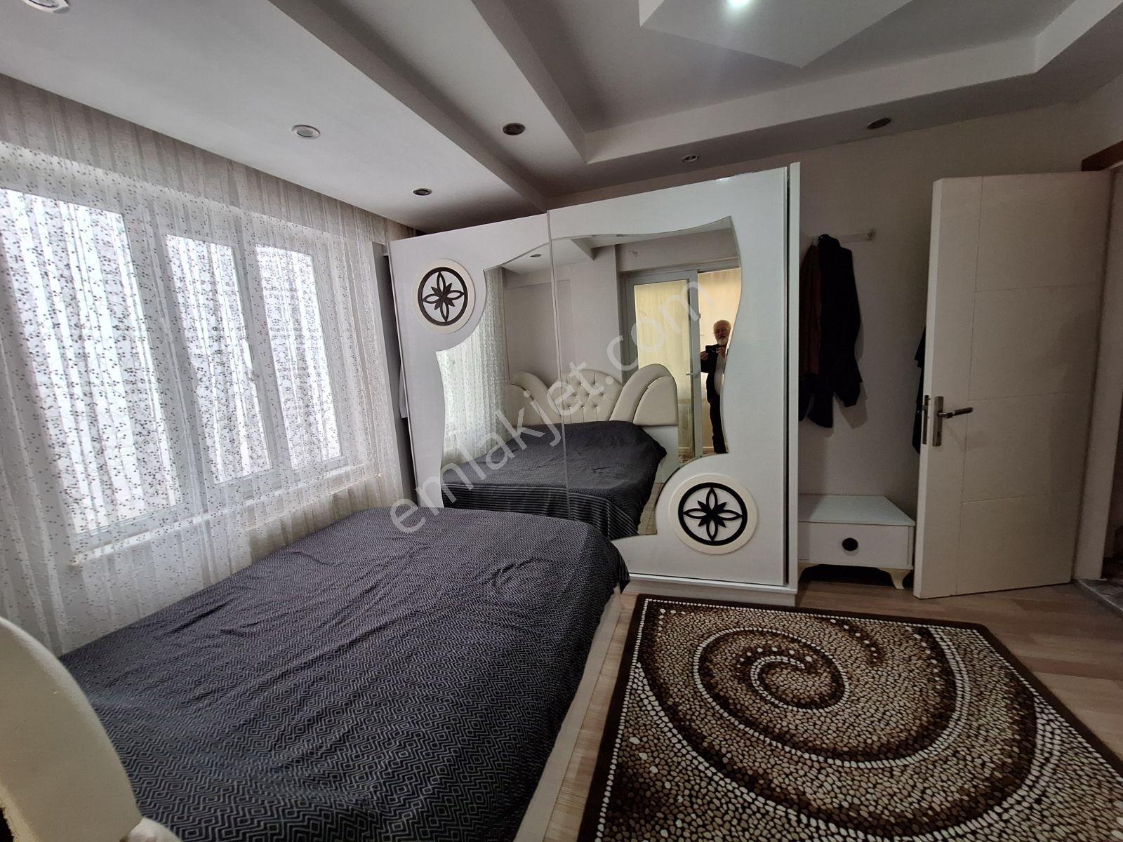 Nehirden Akkonakta Satılık 2+1 Açık Mutfak Daire — fotoğraf 28