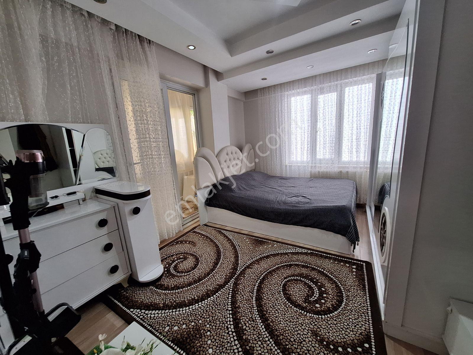 Nehirden Akkonakta Satılık 2+1 Açık Mutfak Daire — fotoğraf 29