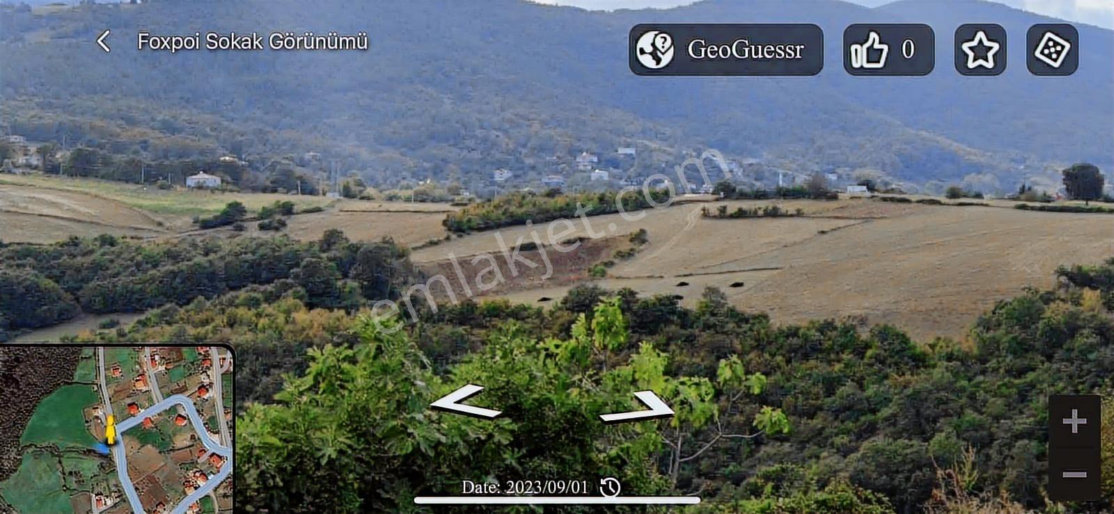 Hisar'dan Çakırlarda Bölgenin En Uygun Fiyatı Batı Çevre Yoluna — fotoğraf 14