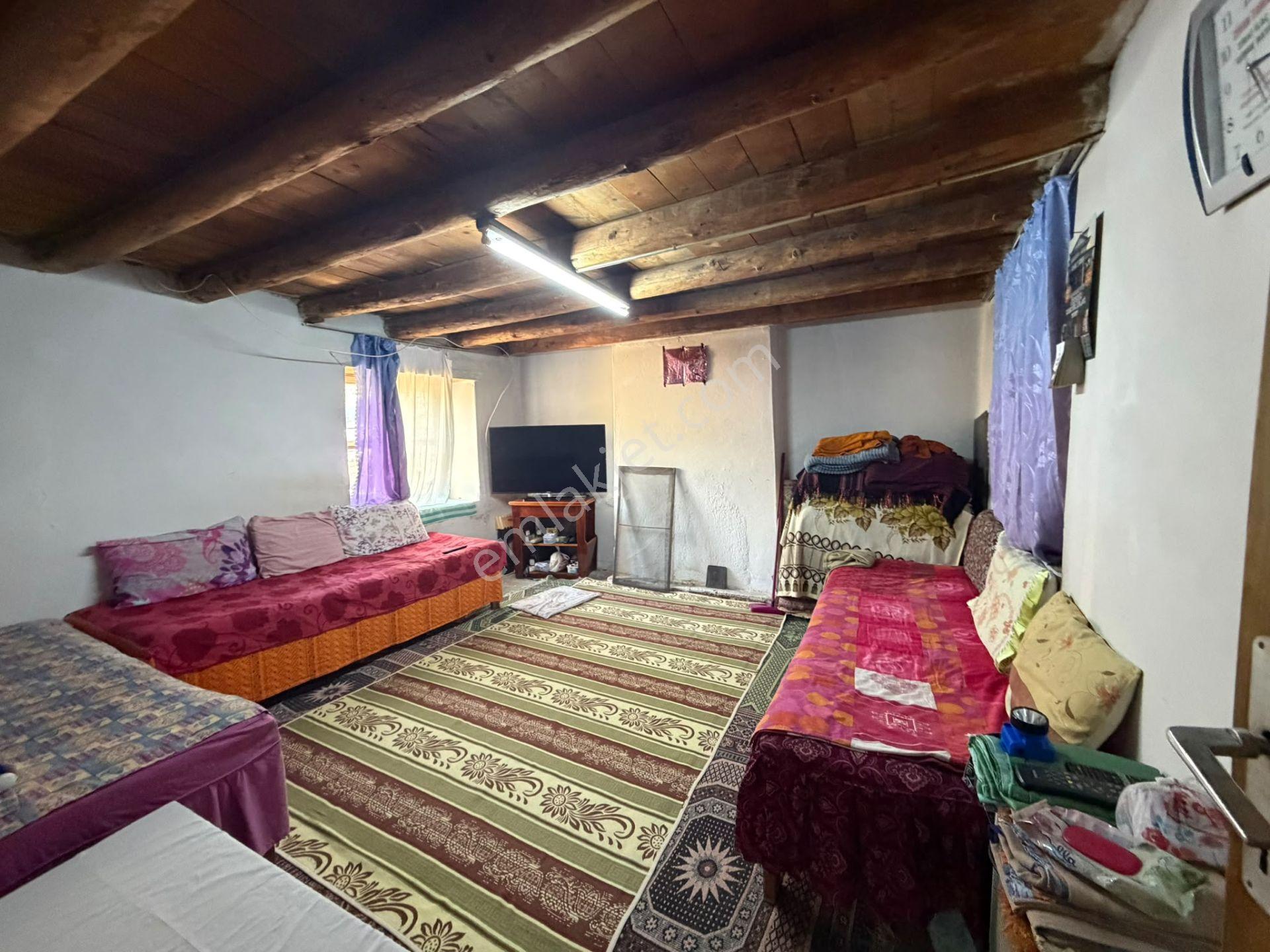 Muğla Seydikemer Güneşli’de 4.522 M² İmarlı Arazi Ve 2 Katlı Ev — fotoğraf 22