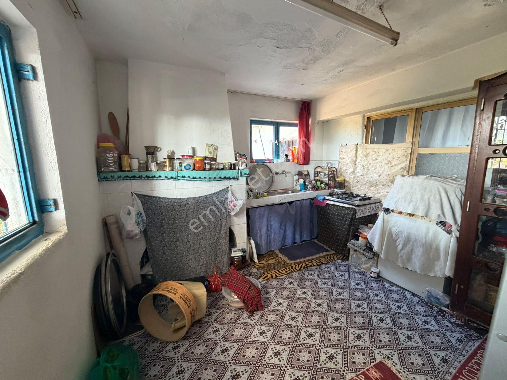 Muğla Seydikemer Güneşli’de 4.522 M² İmarlı Arazi Ve 2 Katlı Ev — fotoğraf 23