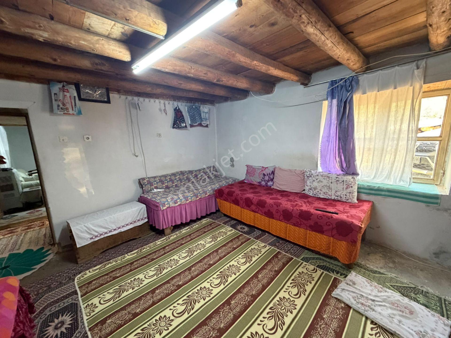 Muğla Seydikemer Güneşli’de 4.522 M² İmarlı Arazi Ve 2 Katlı Ev — fotoğraf 25