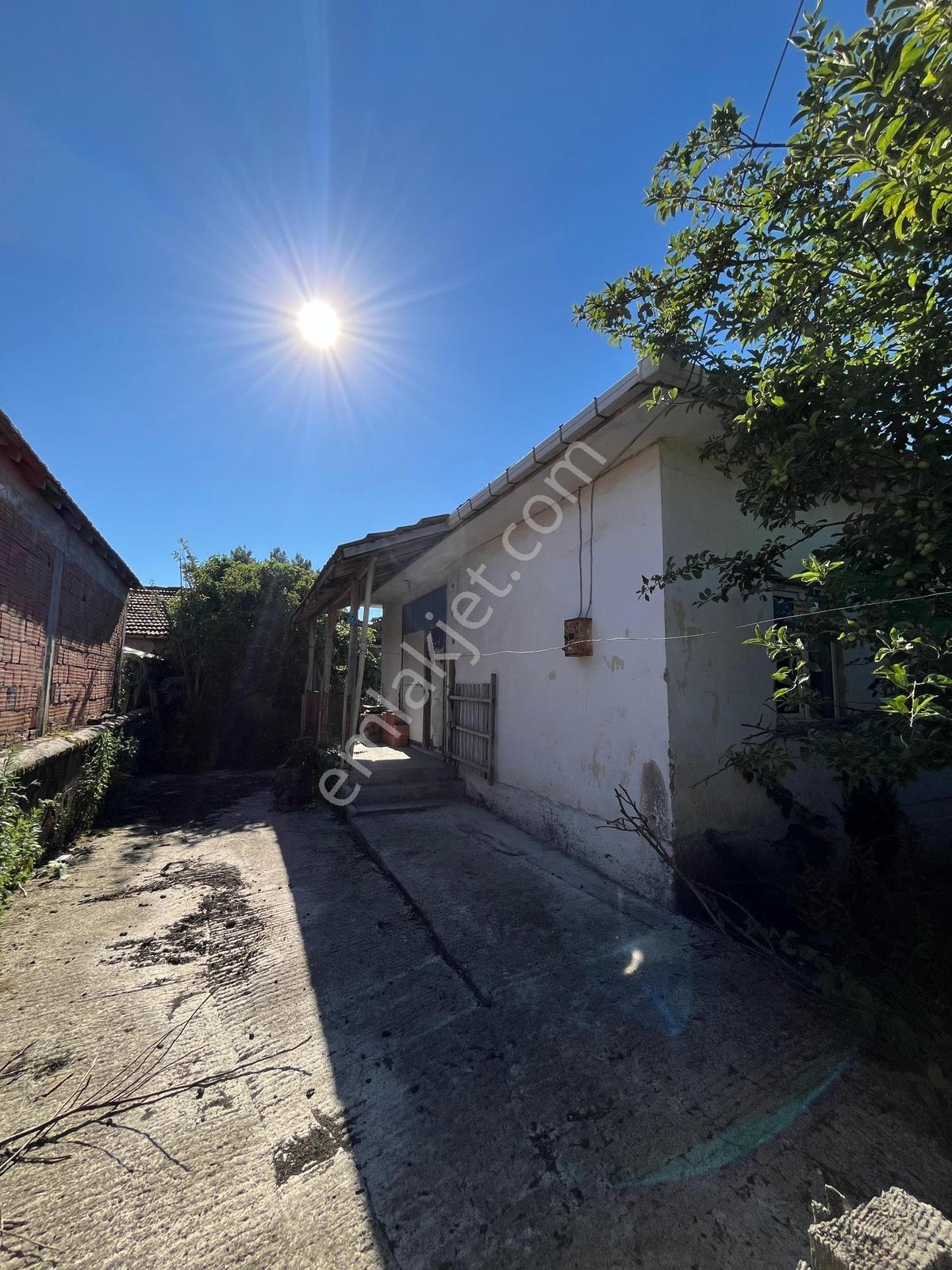 Hisar'dan Çarşamba Durusu'da Satılık Arsa — fotoğraf 4