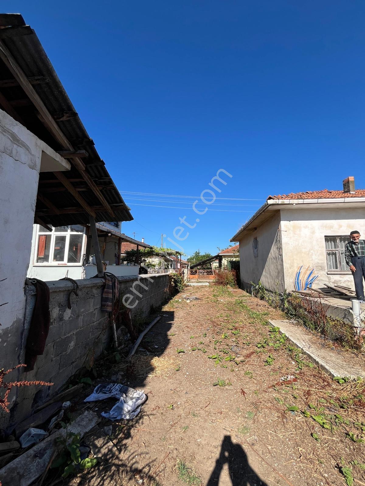 Hisar'dan Çarşamba Durusu'da Satılık Arsa — fotoğraf 6