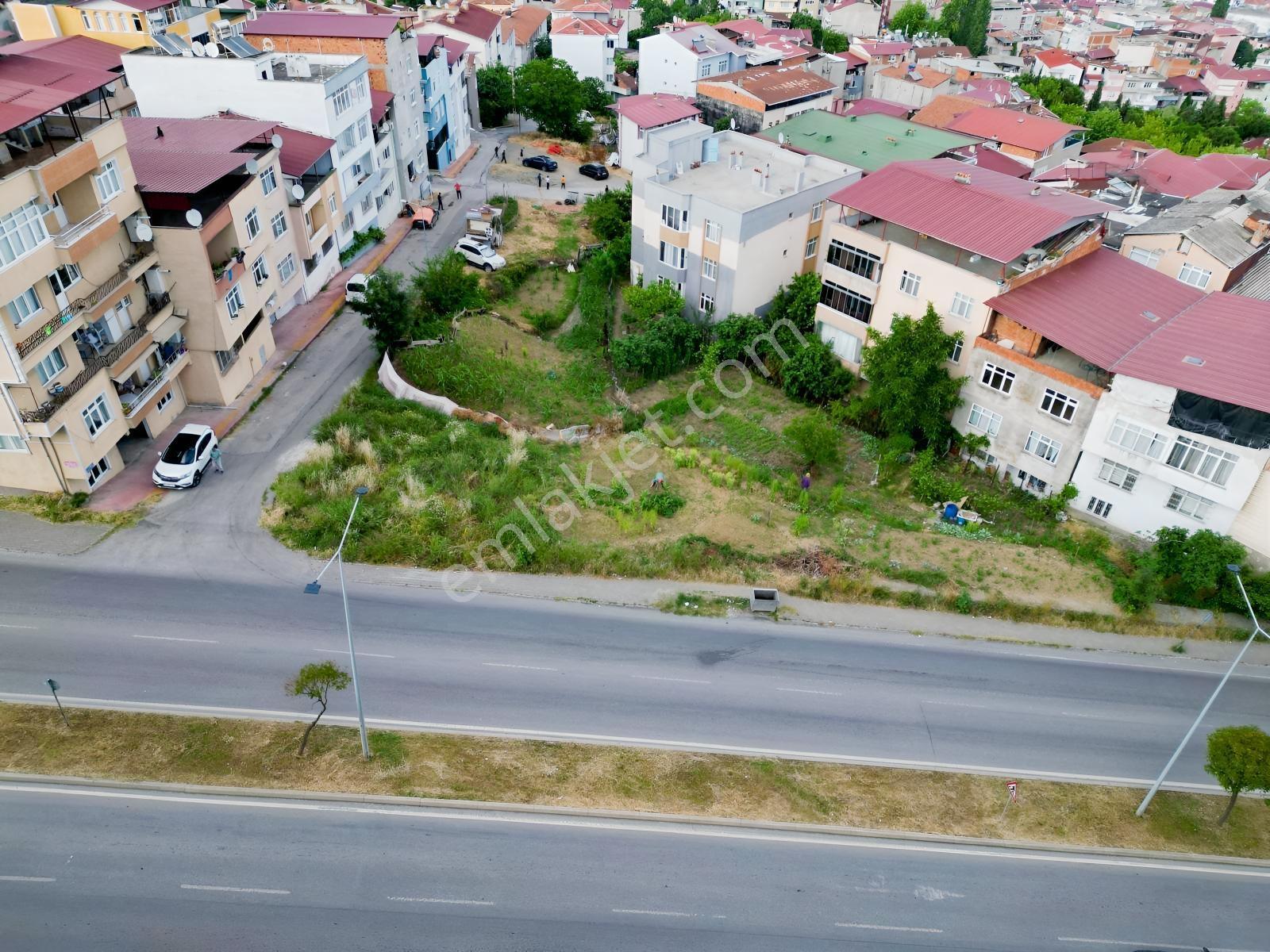 Hisar'dan Daire Takaslı Kentsel Dönüşüm Bölgsinde Yatırımlk Arsa — fotoğraf 3