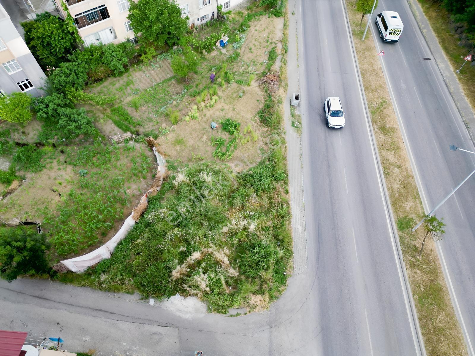 Hisar'dan Daire Takaslı Kentsel Dönüşüm Bölgsinde Yatırımlk Arsa — fotoğraf 4