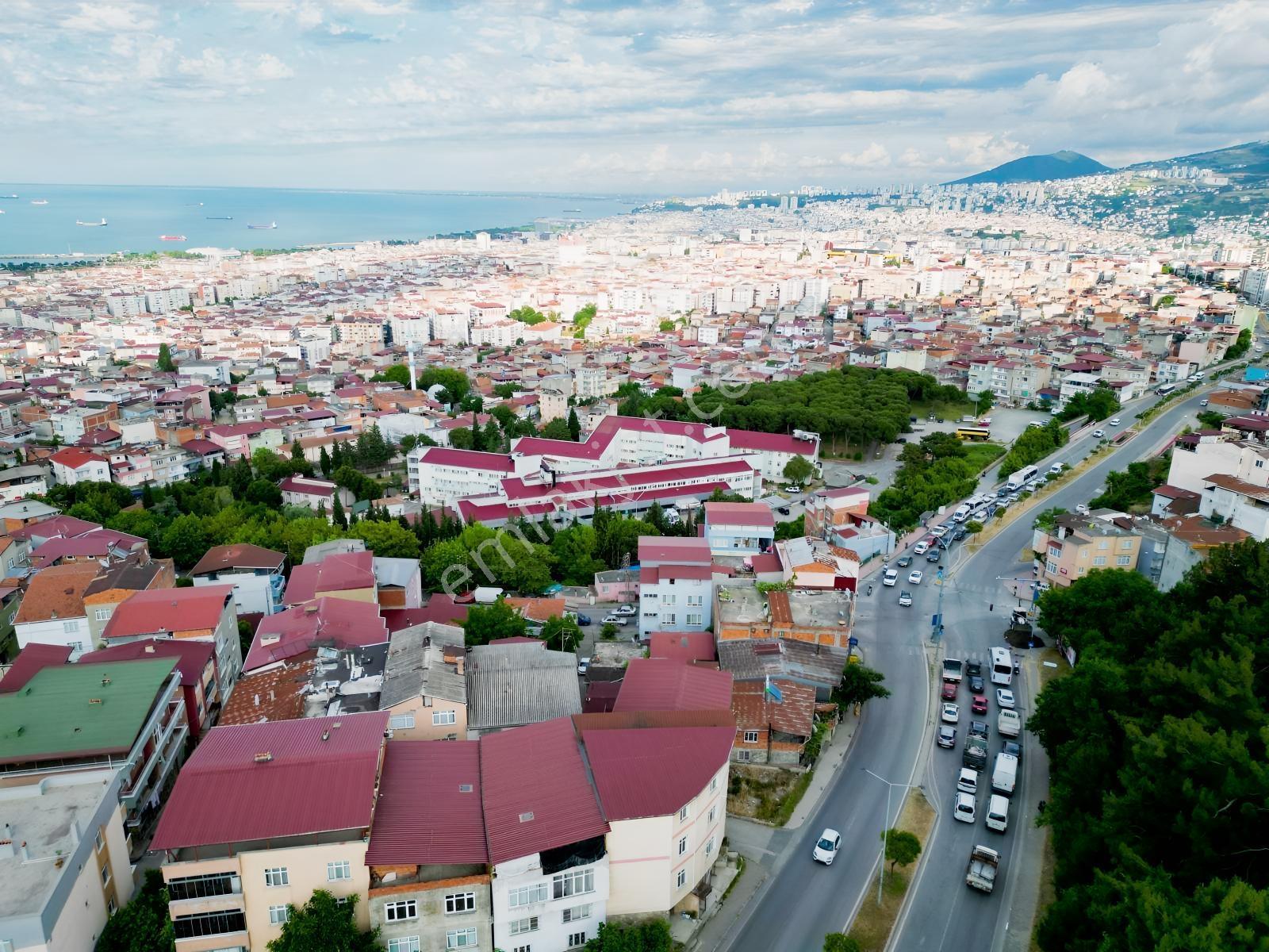 Hisar'dan Daire Takaslı Kentsel Dönüşüm Bölgsinde Yatırımlk Arsa — fotoğraf 7