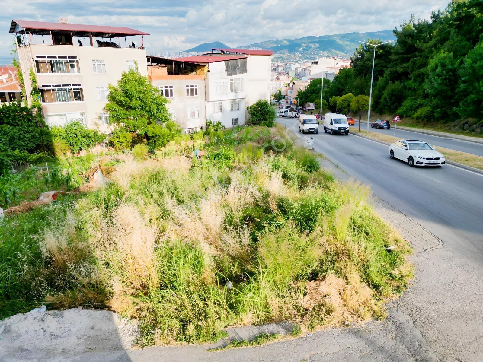 Hisar'dan Daire Takaslı Kentsel Dönüşüm Bölgsinde Yatırımlk Arsa — fotoğraf 11