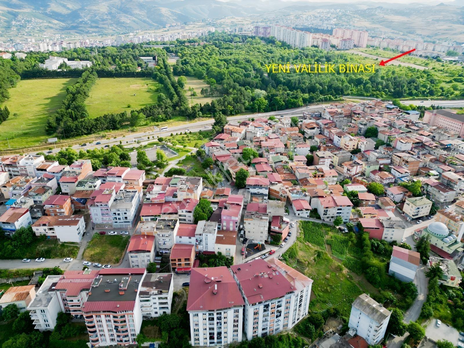 Hisar'dan Daire Takaslı Kentsel Dönüşüm Bölgsinde Yatırımlk Arsa — fotoğraf 12