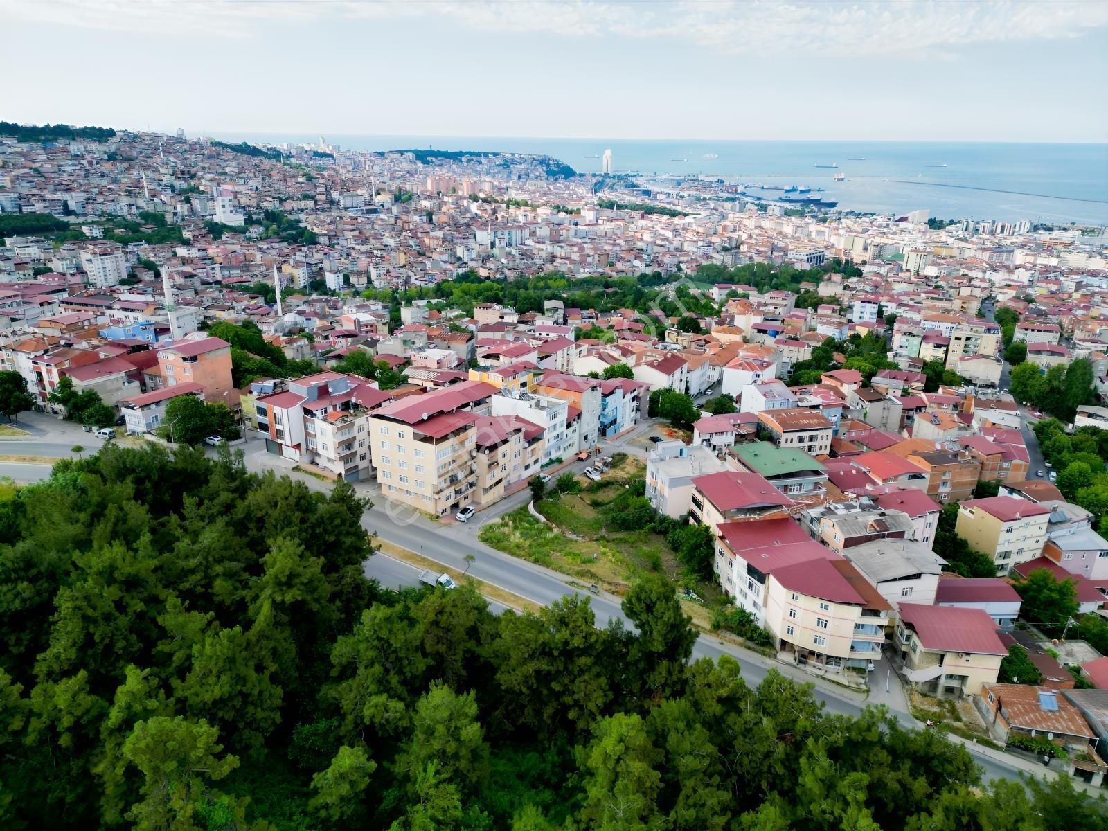 Hisar'dan Daire Takaslı Kentsel Dönüşüm Bölgsinde Yatırımlk Arsa — fotoğraf 13