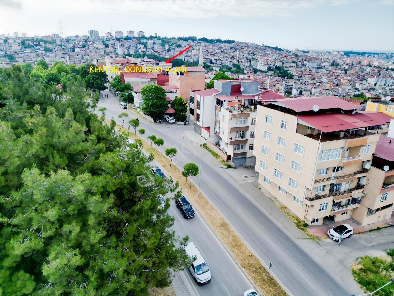 Hisar'dan Daire Takaslı Kentsel Dönüşüm Bölgsinde Yatırımlk Arsa — fotoğraf 14