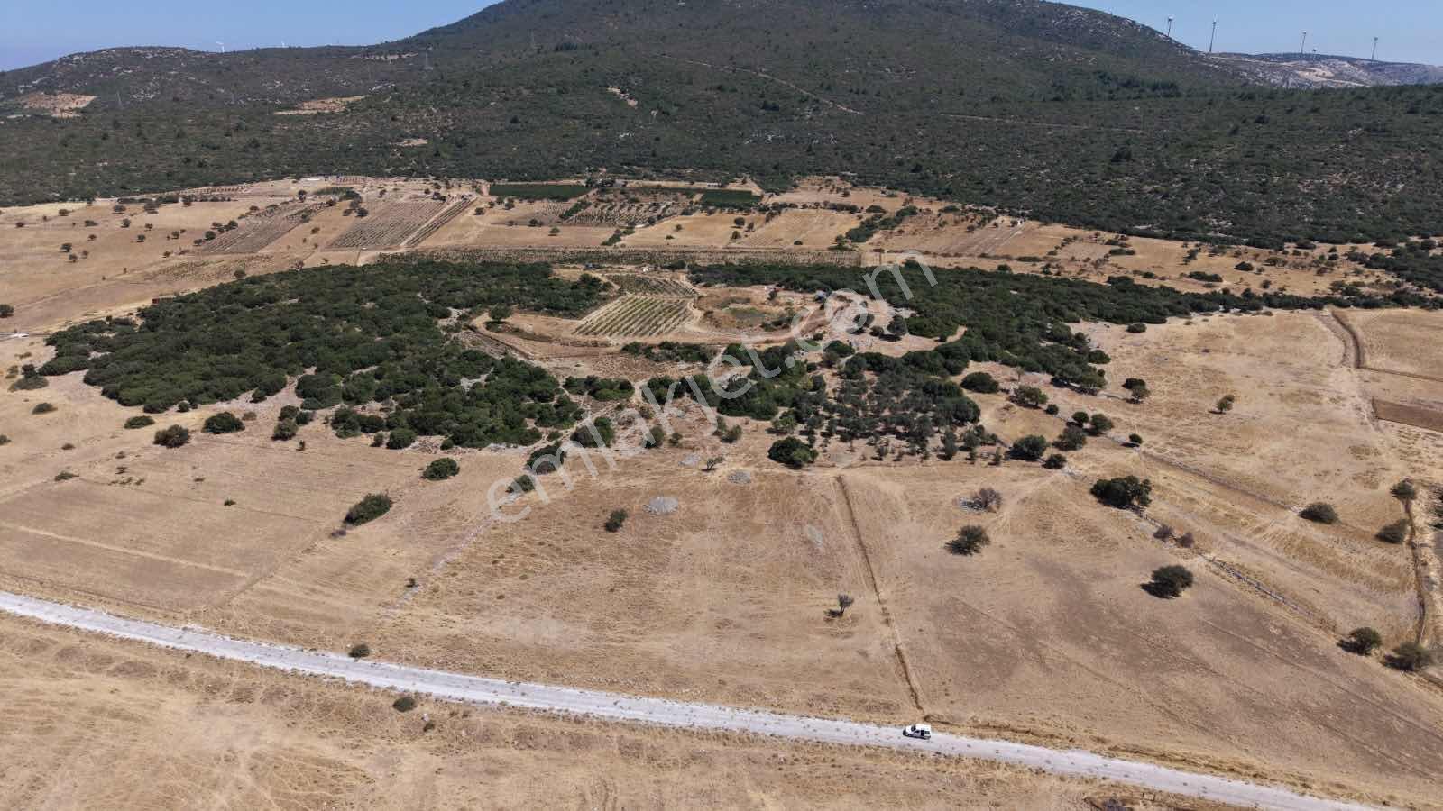Startkey Ada Gayrimenkul'den Eğlenhoca Ovacıkta Yatırımlık Tarla — fotoğraf 26
