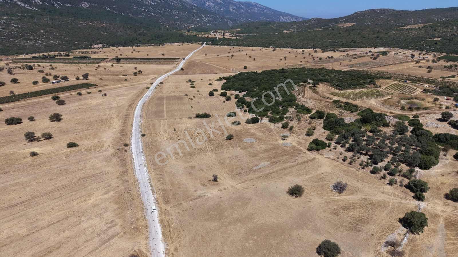Startkey Ada Gayrimenkul'den Eğlenhoca Ovacıkta Yatırımlık Tarla — fotoğraf 35
