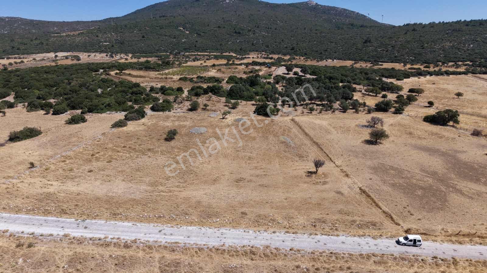 Startkey Ada Gayrimenkul'den Eğlenhoca Ovacıkta Yatırımlık Tarla — fotoğraf 39