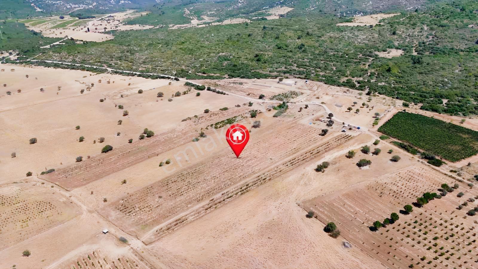 Eğlenhoca Aşağı Ovacık Ta 13.500 M2 Tarım İmarlı Arazi — fotoğraf 11