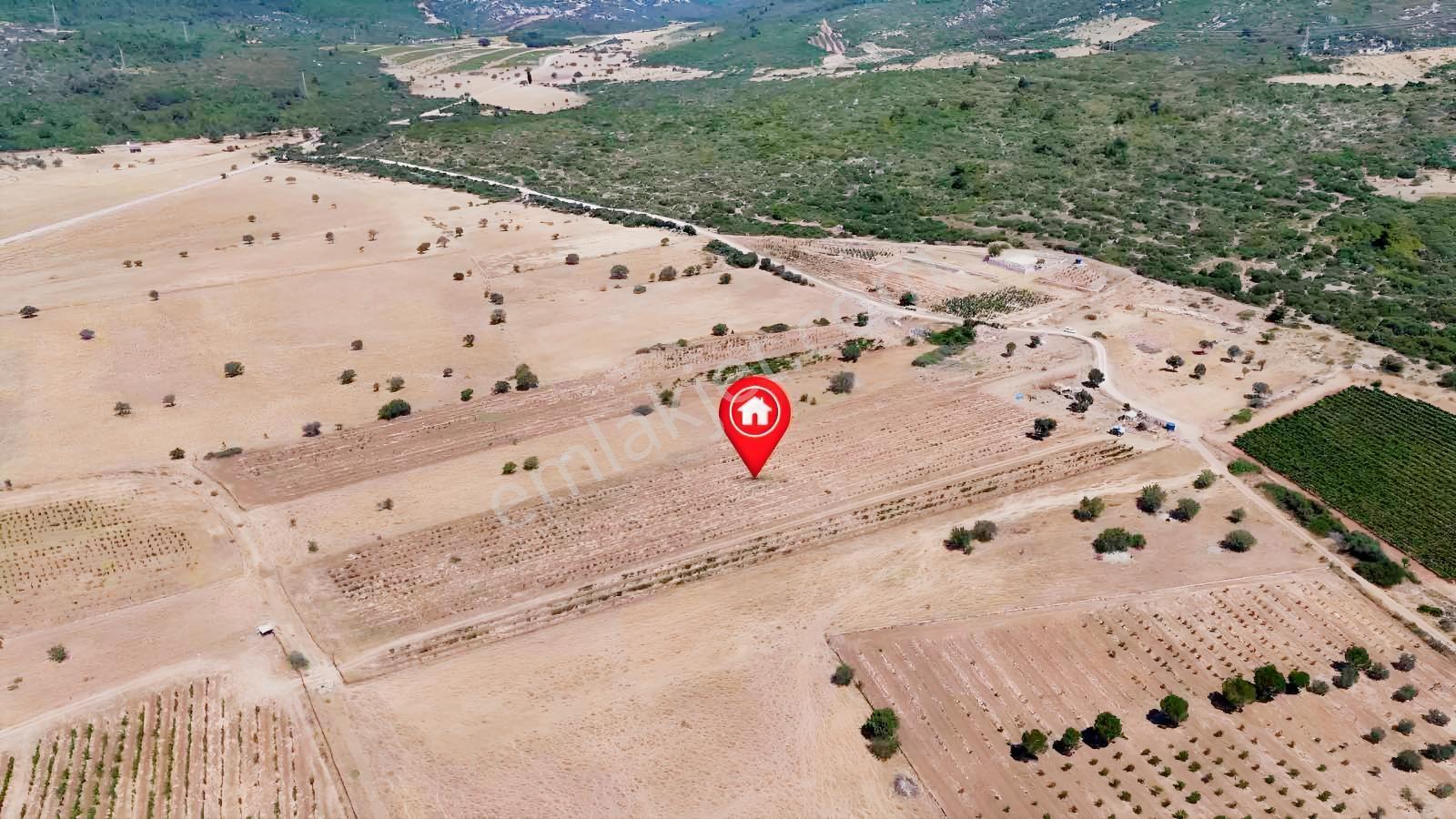 Eğlenhoca Aşağı Ovacık Ta 13.500 M2 Tarım İmarlı Arazi — fotoğraf 13