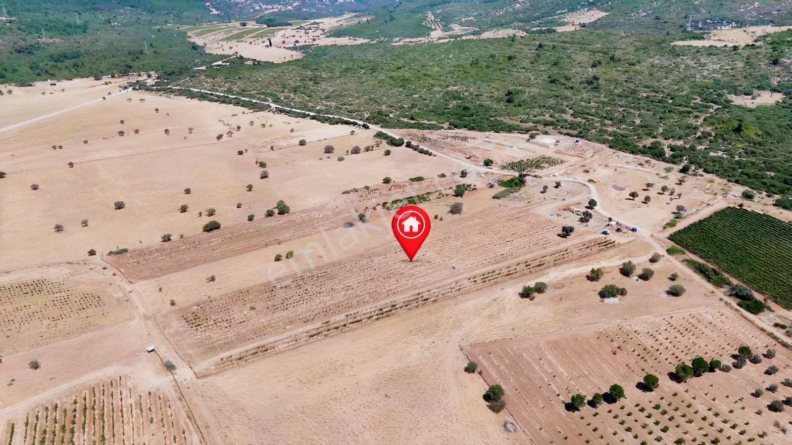 Eğlenhoca Aşağı Ovacık Ta 13.500 M2 Tarım İmarlı Arazi — fotoğraf 14