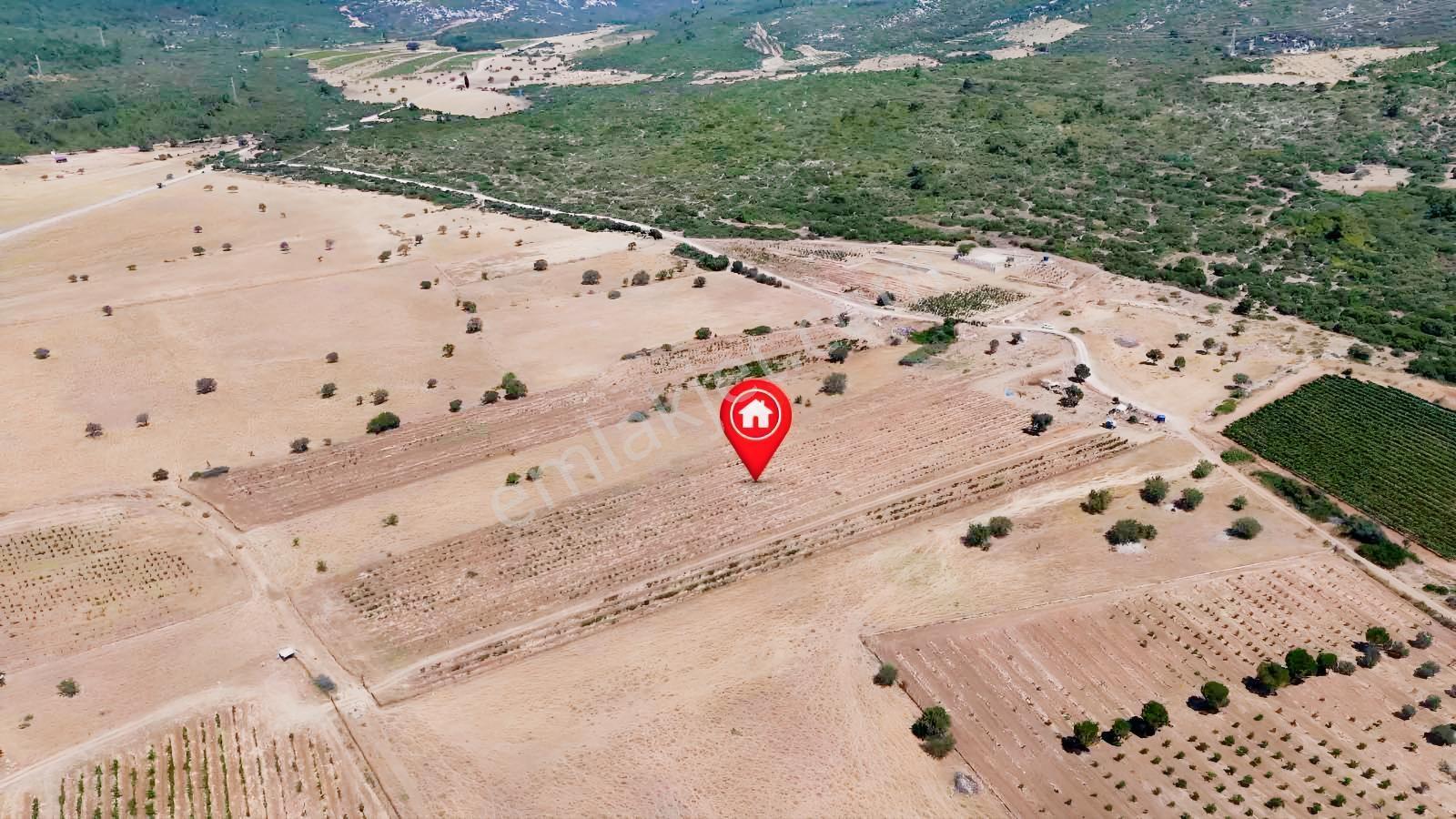 Eğlenhoca Aşağı Ovacık Ta 13.500 M2 Tarım İmarlı Arazi — fotoğraf 15