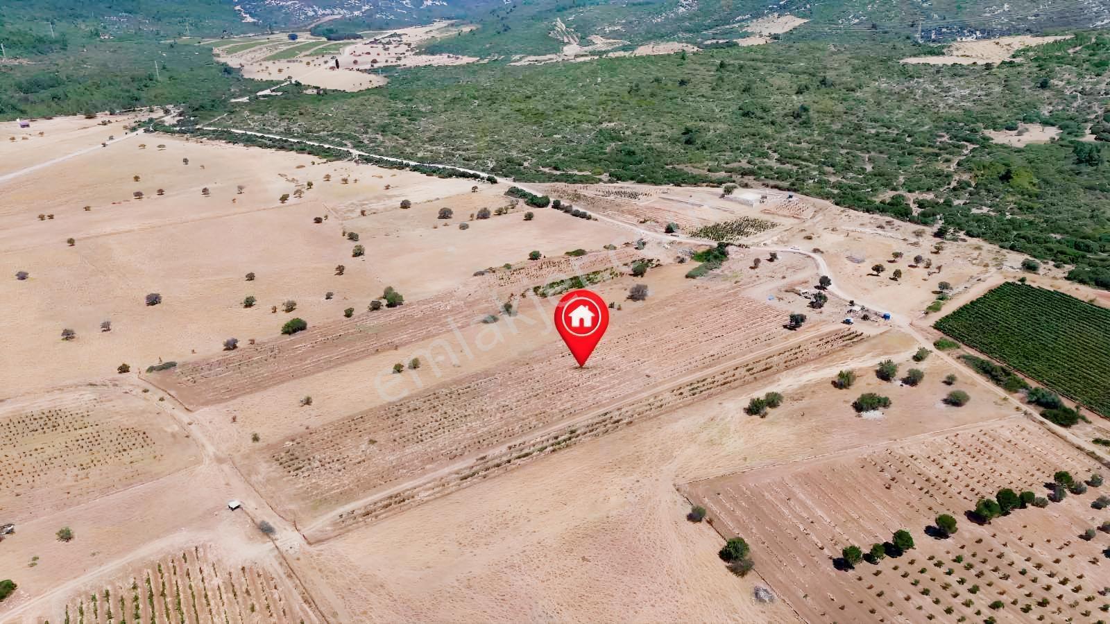 Eğlenhoca Aşağı Ovacık Ta 13.500 M2 Tarım İmarlı Arazi — fotoğraf 16