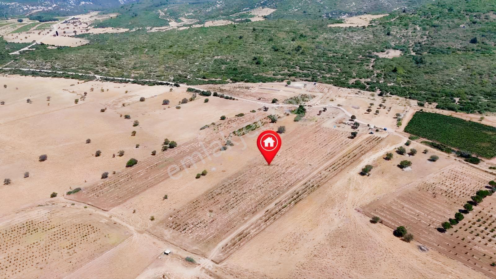 Eğlenhoca Aşağı Ovacık Ta 13.500 M2 Tarım İmarlı Arazi — fotoğraf 17