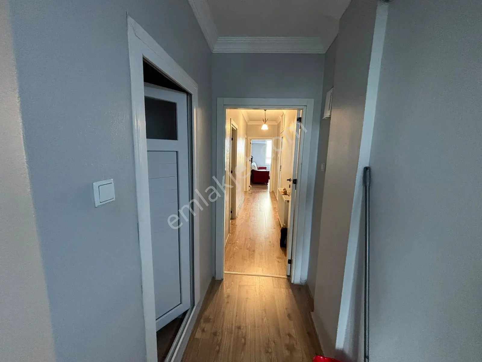 01 Yapı Emlak'tan Kenan Evrende 3+1 Kapalı Mutfak Daire — fotoğraf 3