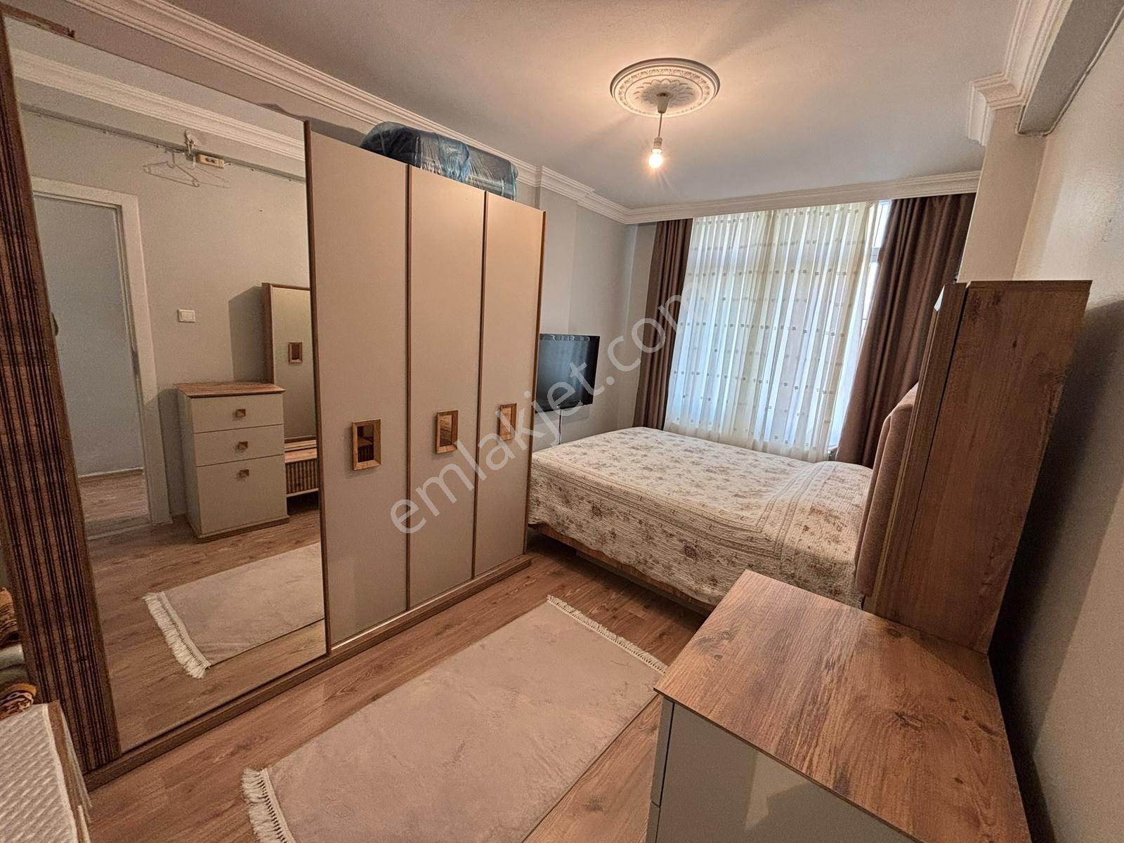 01 Yapı Emlak'tan Kenan Evrende 3+1 Kapalı Mutfak Daire — fotoğraf 7