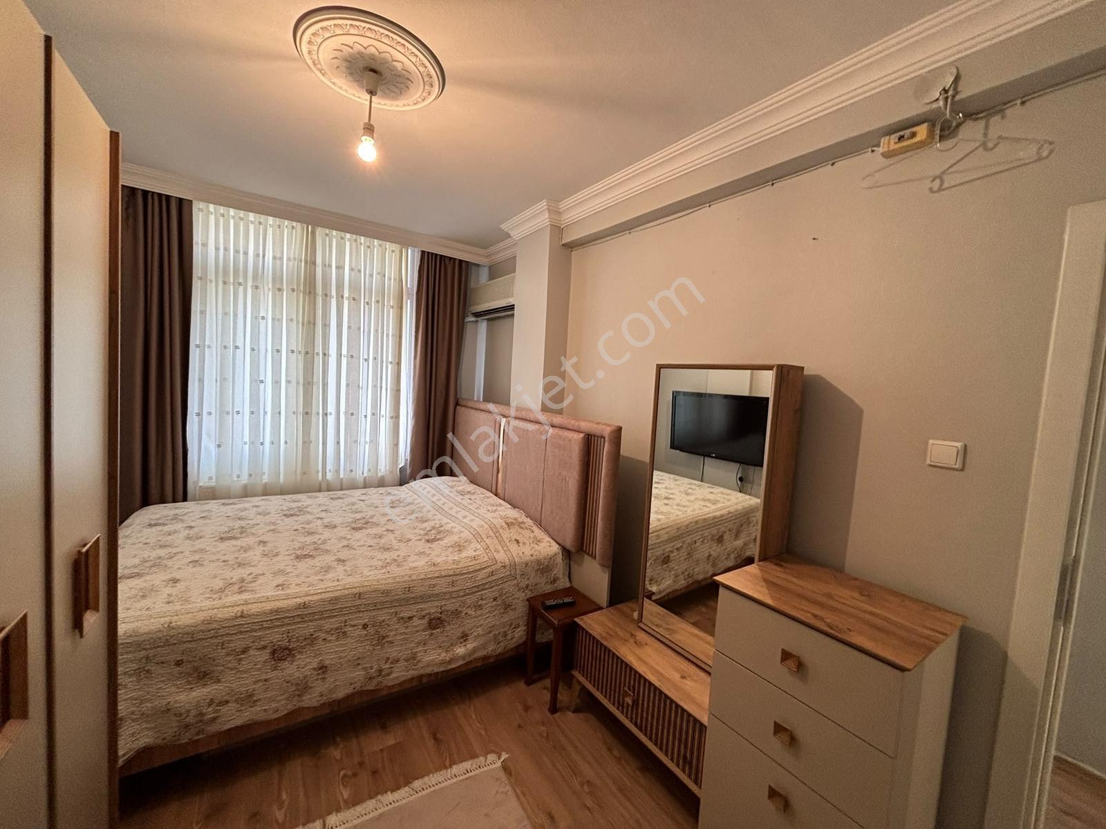01 Yapı Emlak'tan Kenan Evrende 3+1 Kapalı Mutfak Daire — fotoğraf 8