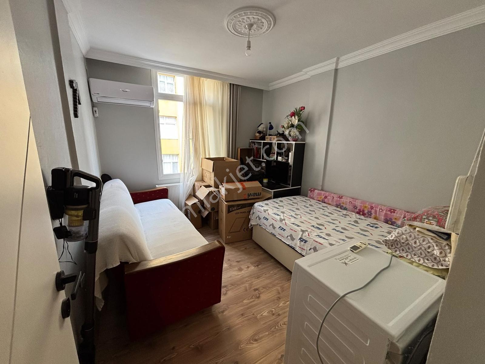 01 Yapı Emlak'tan Kenan Evrende 3+1 Kapalı Mutfak Daire — fotoğraf 9