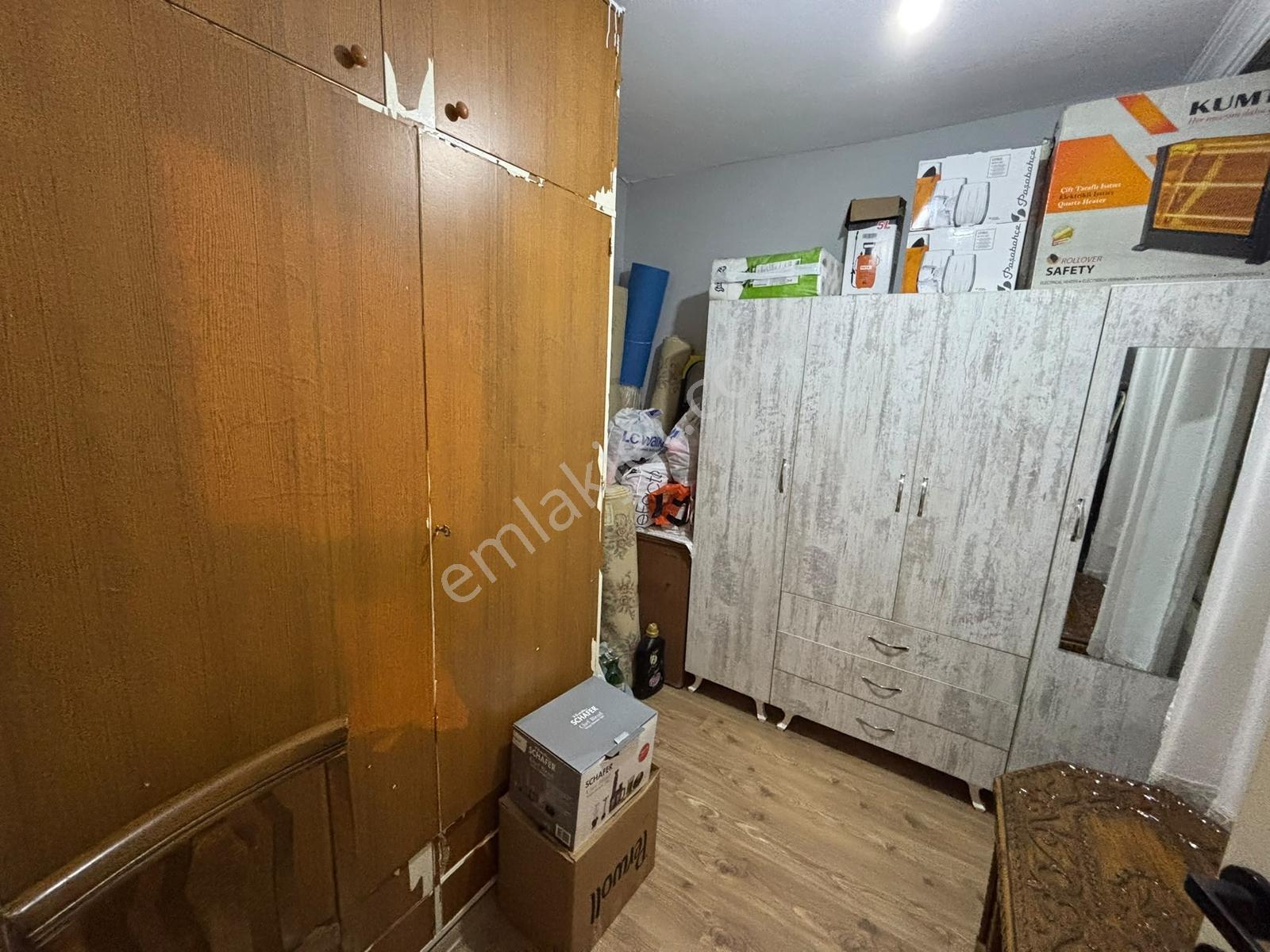 01 Yapı Emlak'tan Kenan Evrende 3+1 Kapalı Mutfak Daire — fotoğraf 10