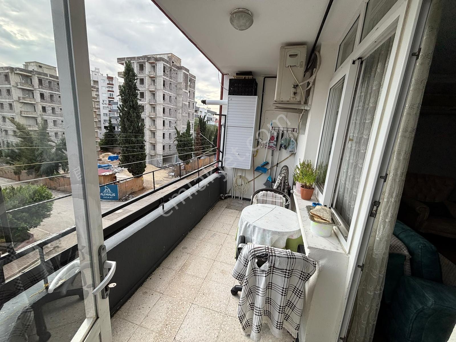 01 Yapı Emlak'tan Kenan Evrende 3+1 Kapalı Mutfak Daire — fotoğraf 13
