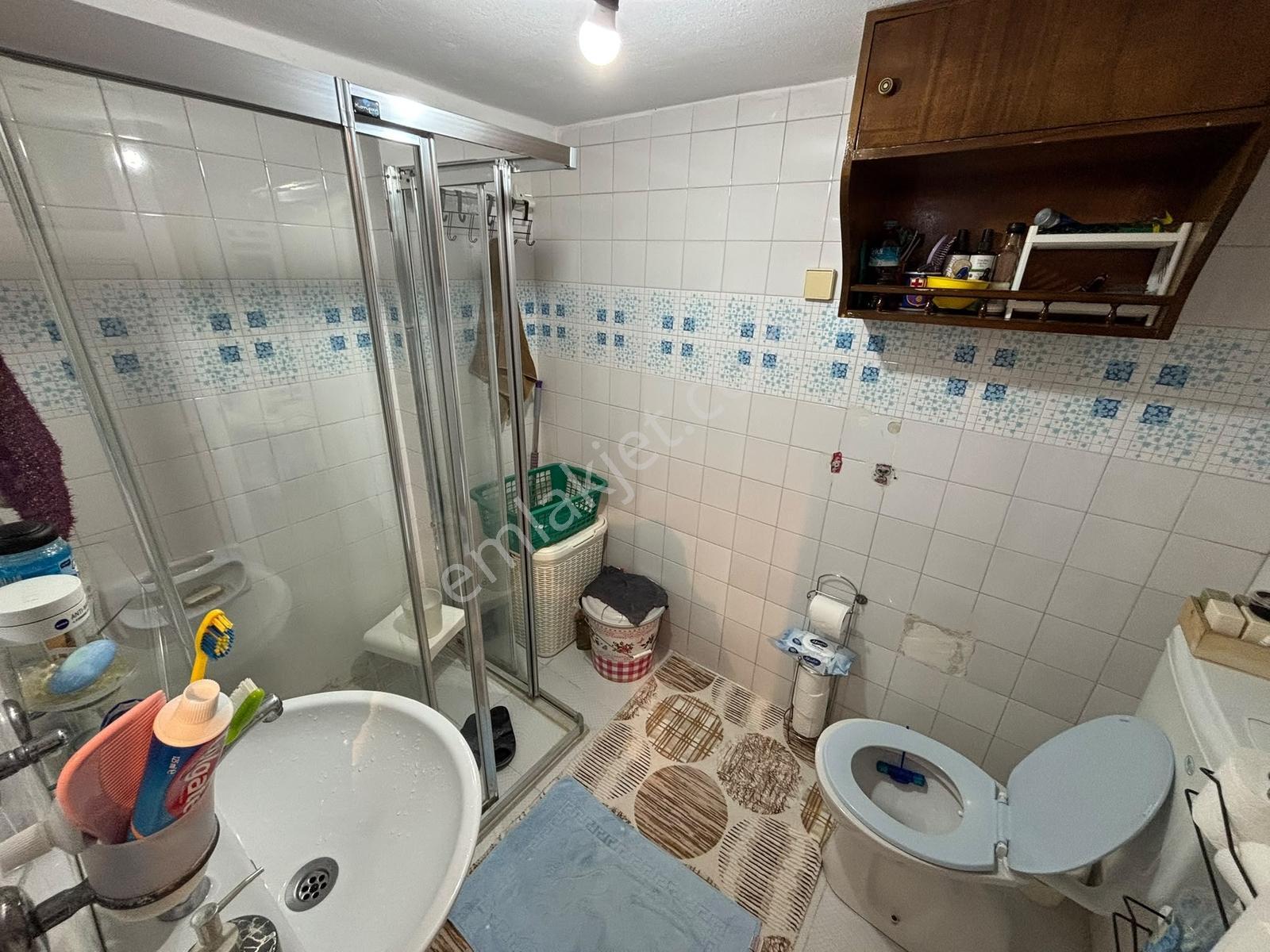 01 Yapı Emlak'tan Kenan Evrende 3+1 Kapalı Mutfak Daire — fotoğraf 14
