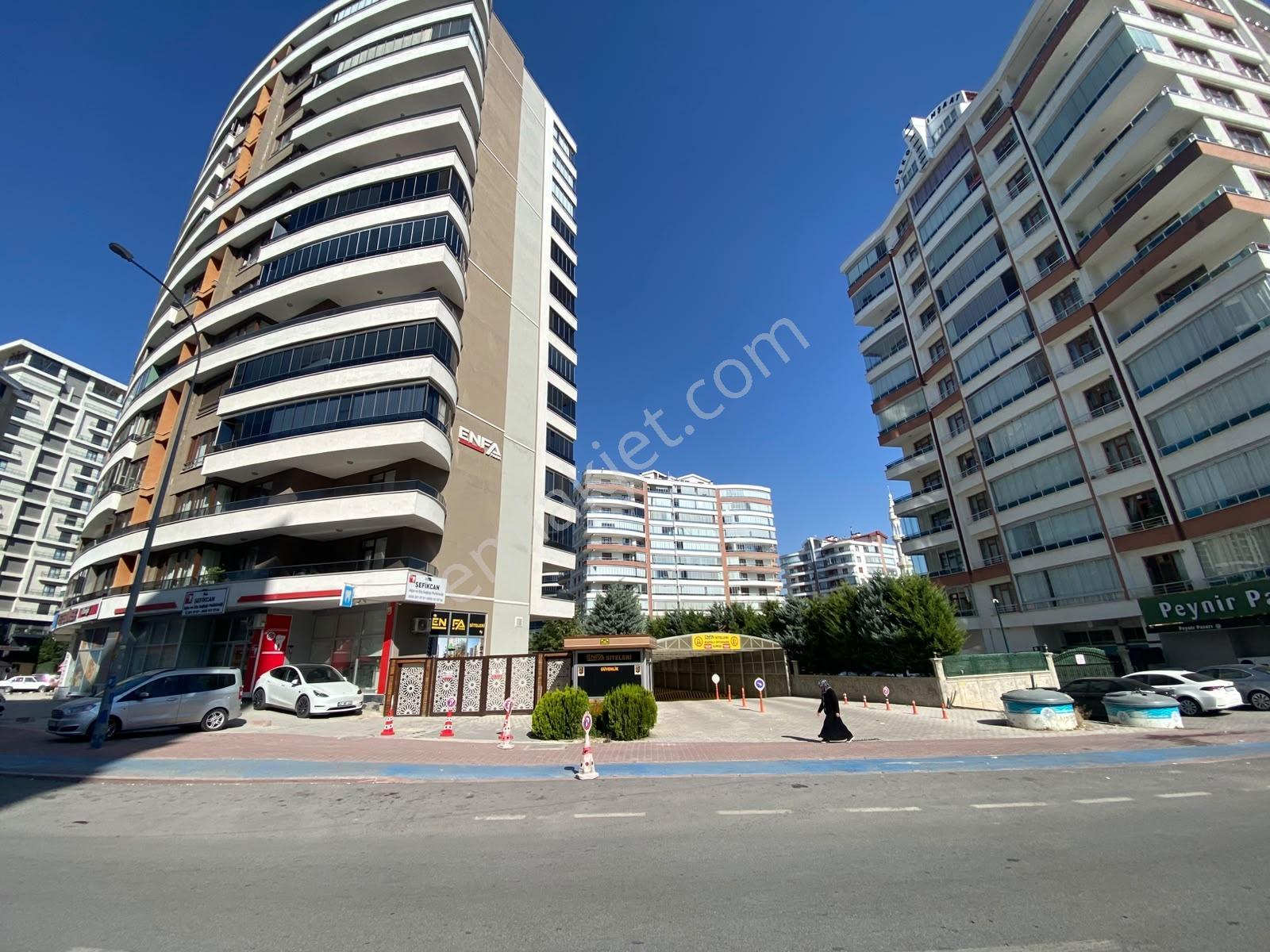 Şefikcan' Da Ultra Lüx 3+1 Daire — fotoğraf 3